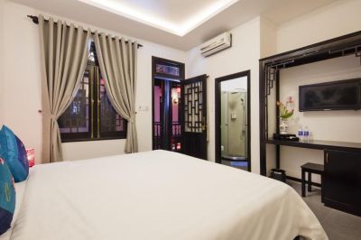 COMBO 3N2Đ PHÚ HOUSE HOTEL PHÚ QUỐC - PQYC002