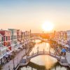 VÉ DẠO THUYỀN - Lạc vào Venice đầy mộng mơ giữa lòng đảo ngọc