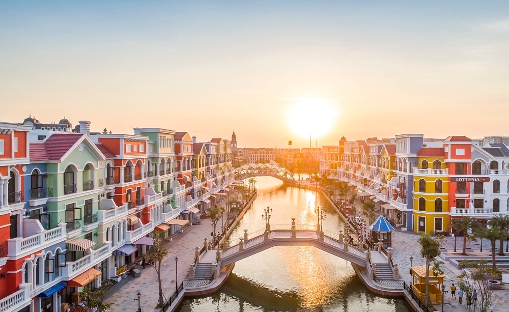 venice 4